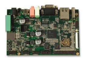 DEVKIT8600 WITH 7LCD.